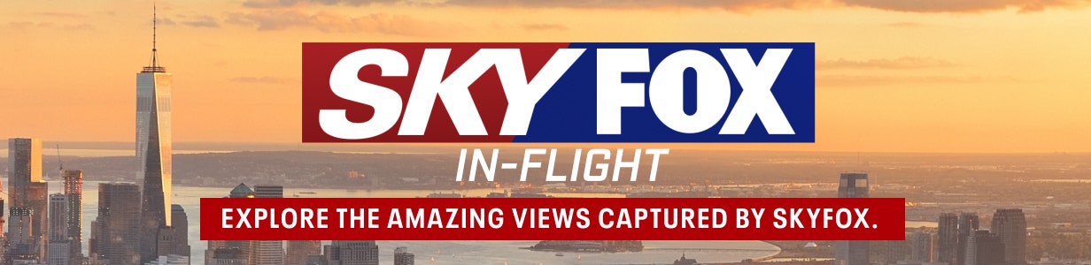 Skyfox live stream new arrivals