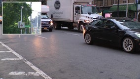 Upper West Side ‘noise cameras’ take on noisy motorists; hefty fines possible