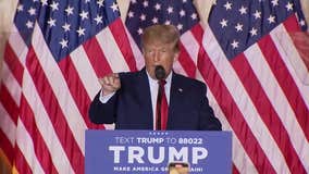 Trump skipping Republican presidential debate, he announces on TRUTH