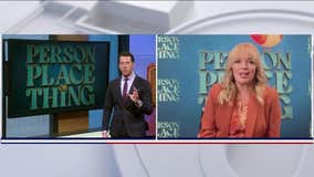 Melissa Peterman talks new FOX game show 'Person, Place or Thing'