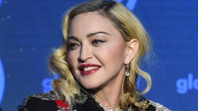 Madonna reschedules tour after ICU stay, North American dates kick off this December