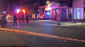1 killed, multiple injured after gunfire erupts at Valley Stream party