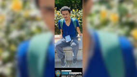 Brooklyn man, 21, missing: NYPD