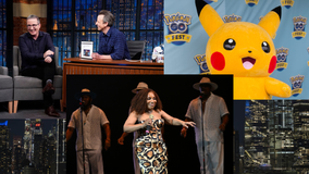 Things to do this weekend NYC: Free concerts, comedy shows, Pokémon