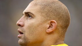 New Orleans Saints' Jimmy Graham arrested following 'medical episode'