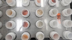 First drugs picked to be targeted for Medicare price negotiations