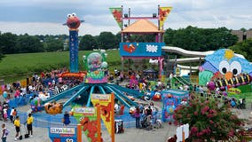 Pennsylvania theme park opening largest 'Sesame Street' store in the country