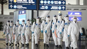China won't require COVID-19 tests for incoming travelers as country reopens