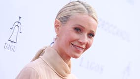 Gwyneth Paltrow lists Montecito guesthouse on Airbnb, will be there to greet guests