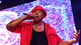 LL Cool J's Rock the Bells Festival in Queens features legendary performers