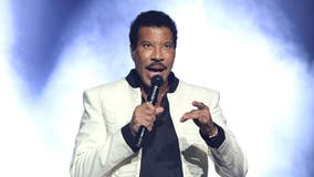 Fans enthusiastic for Lionel Richie redemption following Saturday’s no show