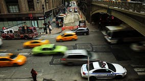 NYC lawmakers propose vehicle device that would force drivers to slow down