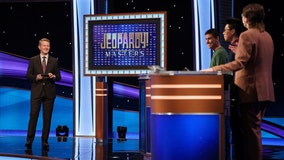 ‘Jeopardy!’ to reuse questions, contestants for Season 40 amid writer’s strike