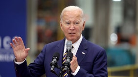 Biden to use Camp David backdrop hoping to improve Japan-South Korea relations