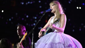 Taylor Swift gives $100K bonuses to Eras Tour truck drivers: Report