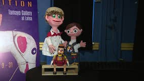 2023 International Puppet Fringe Festival lands in NYC