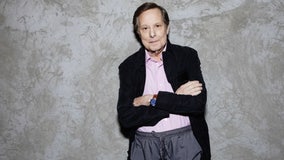 William Friedkin, famed director of ‘The Exorcist,’ dies at 87