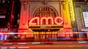 AMC Theatres boasts 103-year record after historic sales week