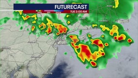 NYC weather: Monday night storms could produce damaging winds, flash flooding