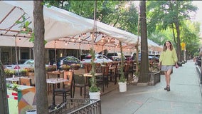 City council to vote on future of outdoor dining in NYC