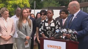 Nassau County responds to hate crimes: New unit and education initiatives announced