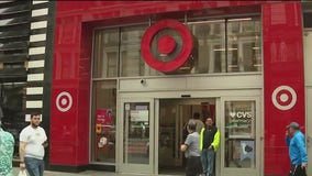 NYC crime: Man stabbed in stomach inside Midtown Target