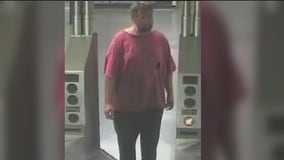 Man arrested for shoving woman onto subway tracks in Tribeca