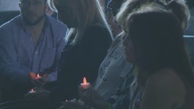 Long Island candlelight vigil honors lives lost to drug, opioid overdoses