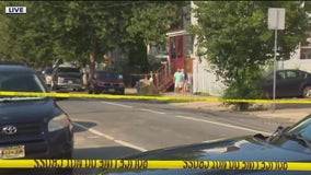 Two stabbed in Newark, suspect in custody