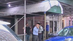 NYC crime: 4 people dead, including 2 children, in Upper West Side