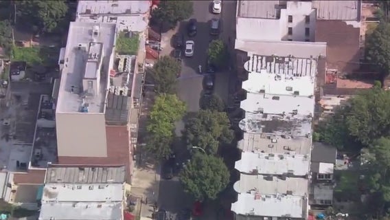 Mom killed, 2 kids critically injured in Brooklyn hammer attack