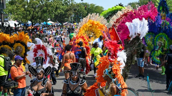 NYC West Indian Day Parade 2024: Times, route, street closures and more