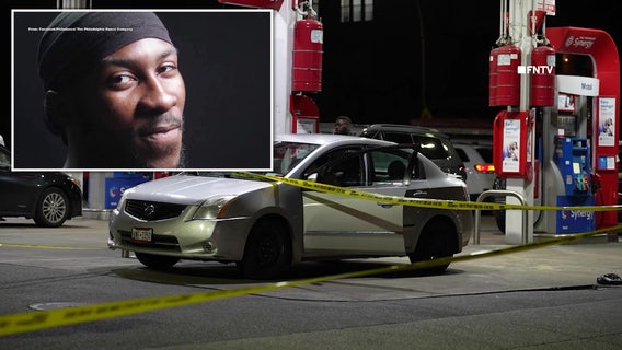 O'Shae Sibley murder: Suspect in police custody