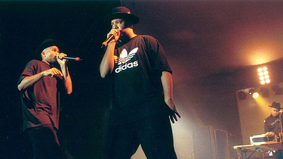 Hip-Hop 50 Live concert preview: 'We make the crowd roar'