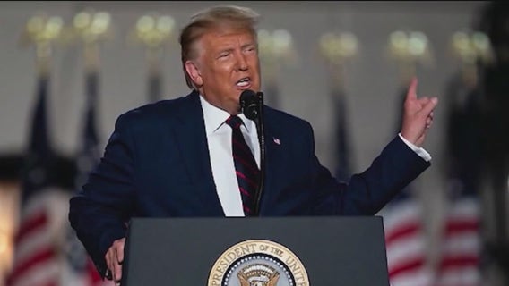 Trump lawyer hints at a First Amendment defense in the Jan. 6 case. Some legal experts are dubious