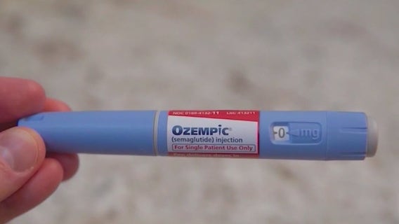 Employers dropping weight loss drugs from insurance coverage