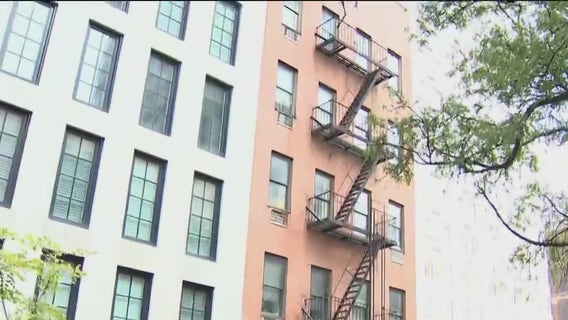 Thousands of NYC's rent-stabilized apartments sat empty, IBO report says