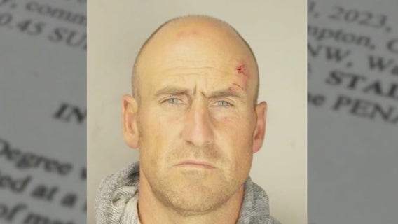 Man arrested on Long Island for allegedly stalking Drew Barrymore