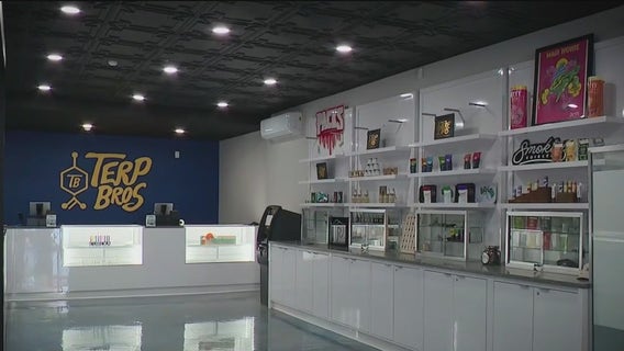 Dispensary owners waiting to open remain in confusing state of limbo