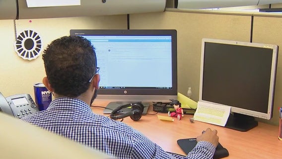 How one NYC non-profit is creating job opportunities for the disabled