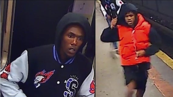 NYC crime: Subway rider repeatedly stabbed in the stomach in Brooklyn