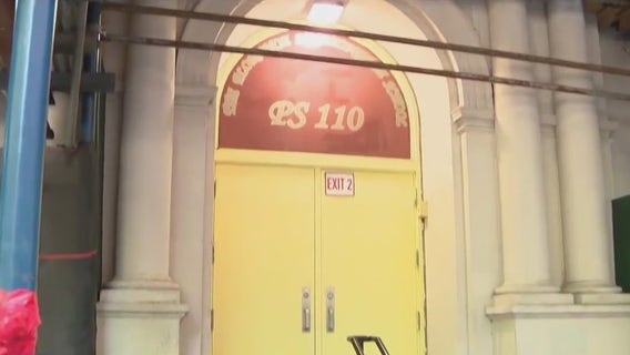 NYC schools struggle with accessibility, leaving students with disabilities behind