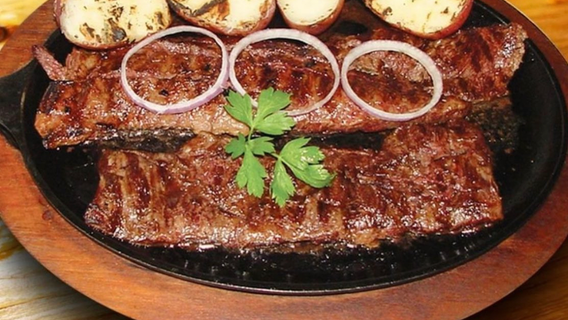 Brooklyn 'influencer' charged in repeated dine-and-dash scheme at upscale NYC restaurants