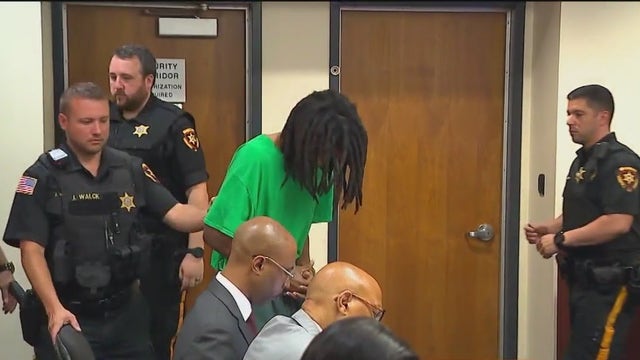 Eunice Dwumfour murder case: Suspect to remain behind bars