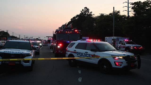 6-year-old girl becomes the fourth victim in Massapequa crash