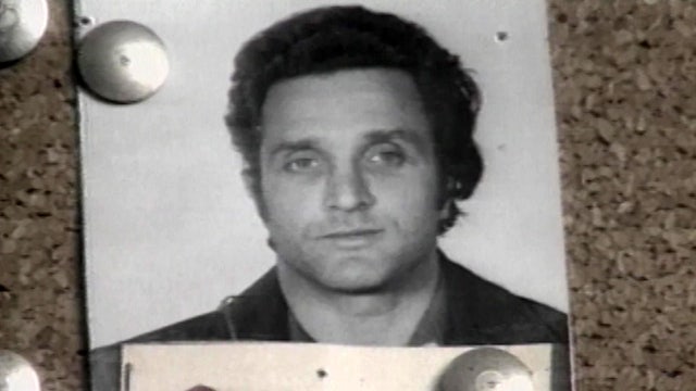 Judge denies 'compassionate release' for 88-year-old crime boss