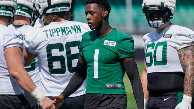 Sauce Gardner fulfills promise to his mother of becoming a college graduate