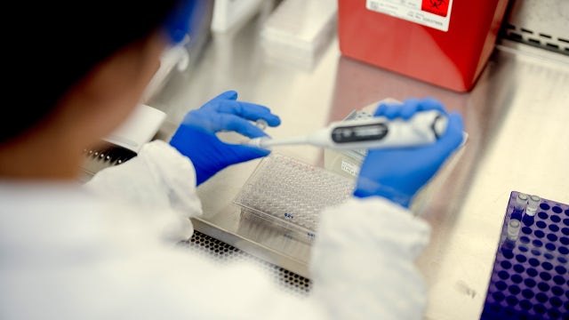 New COVID booster coming soon, just in time for fall spread