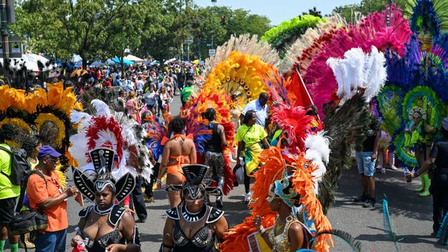 NYC West Indian Day Parade: NYPD security preparations underway