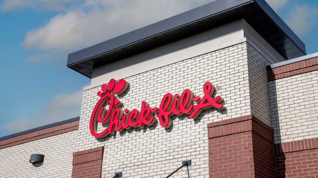 Chick-fil-A's college scholarship applications are open and available to both employees and community leaders